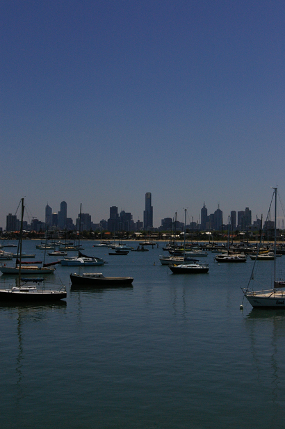 St Kilda